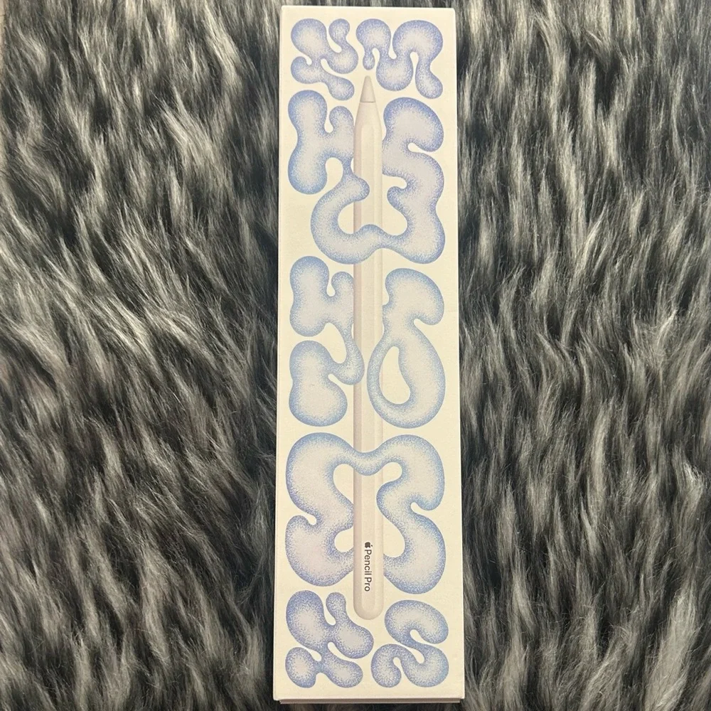 Apple Ipad Pencil Pro 2024 - Picture 2 of 3